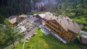 Griesalp Hotels Kiental